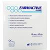 FARMAC-ZABBAN SpA Farmactive Hydro Farmac Zabban 5 Medicazioni 5x7,5cm