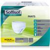 S.I.L.C. SpA Pants Extra Taglia M Soffisof Air Dry 9 Pannoloni