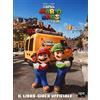 Ape Junior Super Mario Bros. Il libro gioco ufficiale. Ediz. a colori