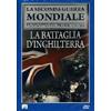 General Video Recording La battaglia d'Inghilterra (La 2^ Guerra Mondiale prod. da F. Capra)