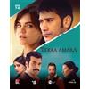 FiveStore Mediaset Terra Amara #04 (Eps 25-32) (2 DVD)