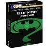 Warner Batman Forever - Ultimate Collectorâ€™s Edition (Import UK) (4K Ultra HD + Blu-Ray Disc - SteelBook)