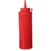 Hendi Bottiglie Dosatrici da 0.7 l Rosso 557914