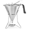 Hendi Imbuto Colatore Profi Line da 1.5 l 551806