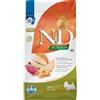 Farmina N&D PUMPKIN DOG DUCK E MELONE CANTALUPO ADULT MINI 2KG
