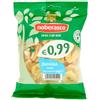 Noberasco Banana Chips 0,99 Noberasco-confezione da 12X100g