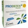 Italfarmaco spa Italfarmaco Prodefen D Plus integratore 10 Bustine