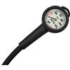 SEAC Compact PSI, Manometro per Immersioni Subacquee, Scala quadrante 0-5000 psi