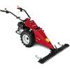 Ginko - MGM Ginko MGM FC 754 E - Motofalciatrice multifunzione - Honda GX160