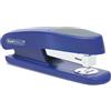 Rapesco RR7260L3 Spillatrice da Tavolo Sting Ray, Cuce Fino a 20 Fogli, Blu