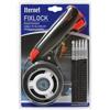 iternet Fascettatrice manuale FIXLOCK Iternet nera 0070
