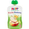 Hipp Italia Hipp Bio Hipp Bio Frutta Frullata Mela 90g