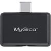 MyGica PT362 Type-C Connector DVB T2 Receiver TV Tuner Stick for Android Tablet And Phone