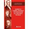 Societa Editrice Esculapio Elementi di algebra tensoriale con applicazioni alla meccanica dei solidi