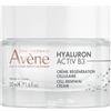 AVENE Eau Thermale Avène Hyaluron Activ B3 Crema Giorno Rigenerante Cellulare 50 Ml