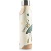 IBILI 774954 Cocolina Bottiglia termica a doppia parete, 500 ml, Acciaio inossidabile 18/10, Riutilizzabile