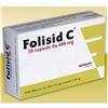 Difass International Difass Folisid C 30 Capsule