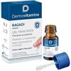 PASQUALI Srl DERMOVITAMINA RAGADI GEL MA/PI