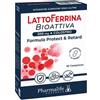 PHARMALIFE RESEARCH Srl LATTOFERRINA BIOATTIVA 30CPR