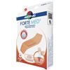 PIETRASANTA PHARMA SpA MASTER AID FORTE MED CEROTTI RESISTENTI 10 PEZZI