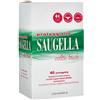 MEDA PHARMA SpA SAUGELLA PROTEGGISLIP 40PZ TP