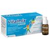 MONTEFARMACO OTC SpA VITALMIX JUNIOR 12FL 12ML