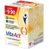 F&F Srl VITA ACT CALCIO+VIT D 60CPR