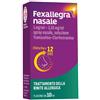 OPELLA HEALTHCARE ITALY Srl FEXALLEGRA NASALE*SPRAY FL10ML