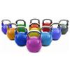 TOORX PROFESSIONAL LINE Toorx Kettlebell Olimpionico Evo in acciaio 10 kg