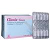 Abbate Gualtiero Clinnix Venos 50 Capsule