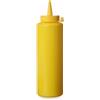 Hendi Bottiglie Dosatrici da 0.7 l Giallo 557907