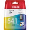 CANON Cartuccia Canon d'inchiostro differenti colori CL541 5227B001 ~180 pagine CL541