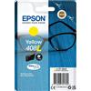EPSON Cartuccia Epson d'inchiostro giallo C13T09K44010 408L ~1700 pagine 21,6ml