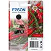 EPSON Cartuccia Epson d'inchiostro nero C13T09R14010 503 XL ~550 pagine 9,2ml