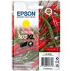 EPSON Cartuccia Epson d'inchiostro giallo C13T09R44010 503 XL ~470 pagine 6,4ml