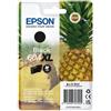 EPSON Cartuccia Epson d'inchiostro nero C13T10H14010 604 XL ~500 pagine 8,9ml
