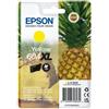 EPSON Cartuccia Epson d'inchiostro giallo C13T10H44010 604 XL ~350 pagine 4ml