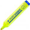 Evidenziatore Fluorescente Tratto - Giallo