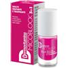 Dermovitamina Micoblock 3 in 1 - Smalto Idratante e Traspirante Colore Fucsia, 5ml