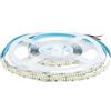LEDLUX Striscia Led 24V Super Luminoso, 18W/M 135LM/M 2430LM/M, IP20 5 Metri Totale 1190 Smd 2835 (Bianco Freddo 6500K)