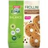 ENERVIT ENERZONA Frollini Int.Ciocc.250g