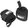 Gorilla Wear Fasce Polso BASIC - Nero/Bianco - Gorilla Wear