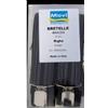 Movi Bretelle Nero 36Mm