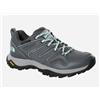 The North Face WomenS Hedgehog Futurelight Zinc Grey/Griffin Grey