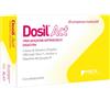 Pizeta Pharma Dosil Act Integratore contro la Nausea in Gravidanza, 30 Compresse