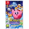 Nintendo Kirby's Return to Dream Land Deluxe Standard Anglais Nintendo Switch