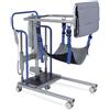 Sollevatore Elettrico Muevo Home - Portata 180 kg - RI900 Moretti