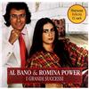 Sony Music Al Bano / Romina Power: I Grandi Successi [Winyl]
