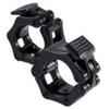 TOORX PROFESSIONAL LINE Toorx Coppia ferma dischi SAFE LOCK Ø 30 MM per body pump set