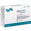 CAREPHARM AKUTEN 16CPR